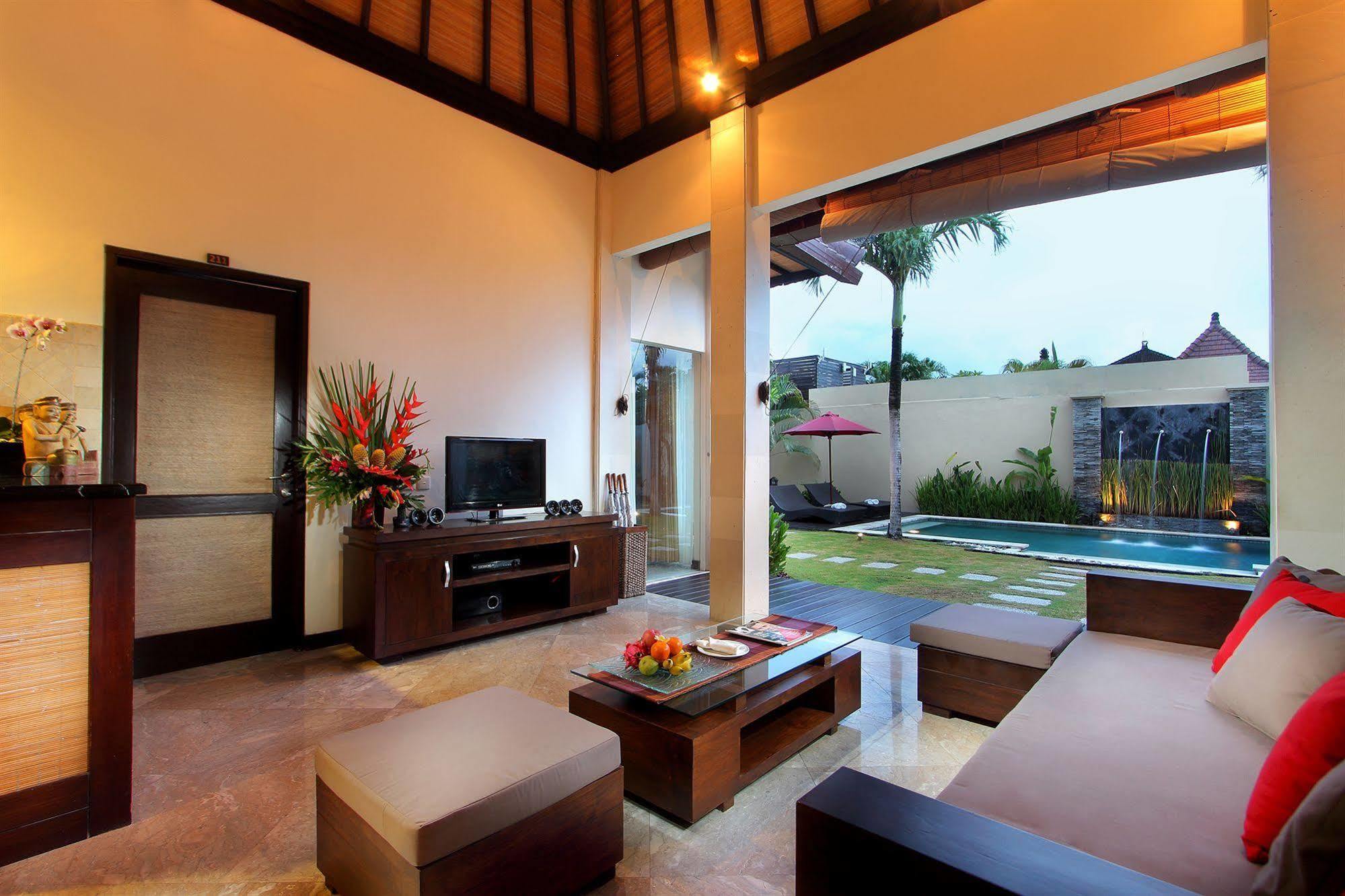 Rc And Bali Seminyak (Bali)